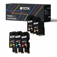 Multipack (5) Tonery Viac farieb Kompatibilné s Xerox Phaser, WorkCentre - Nahrádza 106R02756